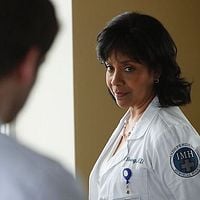 Foto Phylicia Rashād