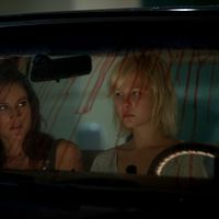 Foto Adelaide Clemens