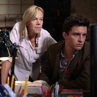 Foto Jonathan Bailey