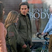Foto Billy Burke