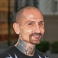 Foto Robert LaSardo