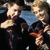 Foto Charlize Theron