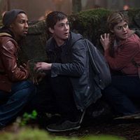 Foto Alexandra Daddario