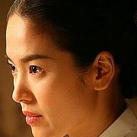 Foto Song Hye-kyo