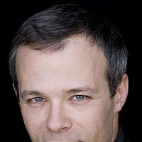 Foto Brontis Jodorowsky