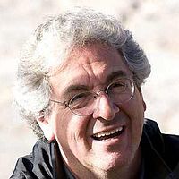 Foto Harold Ramis