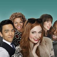 Foto Da’vine Joy Randolph