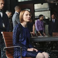 Foto Samantha Sloyan