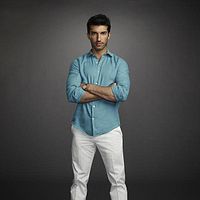 Foto Justin Baldoni