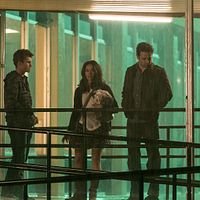 Foto Jake Austin Walker