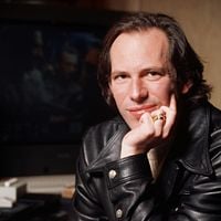 Foto Hans Zimmer