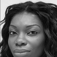 Foto Michaela Coel