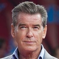 Foto Pierce Brosnan
