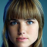 Foto Jacqueline Byers