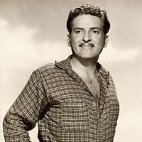 Foto Arturo de Cordova