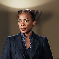 Foto Aunjanue Ellis-Taylor