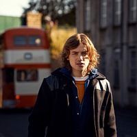 Foto Josh Whitehouse