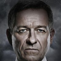 Foto Sean Pertwee
