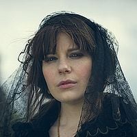 Foto Aimee-Ffion Edwards