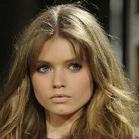 Foto Abbey Lee