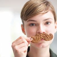 Foto Tilda Cobham-Hervey