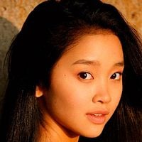 Foto Lana Condor