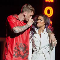 Foto Machine Gun Kelly