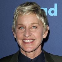 Foto Ellen DeGeneres