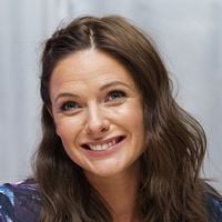 Foto Rebecca Ferguson