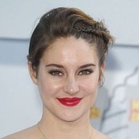 Foto Shailene Woodley