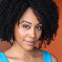 Foto Simone Missick