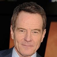 Foto Bryan Cranston