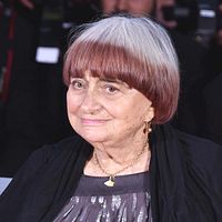 Foto Agnès Varda