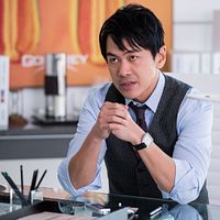 Foto Joel de la Fuente