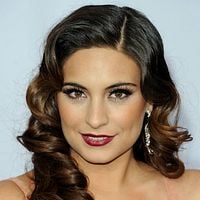 Foto Ana Brenda Contreras