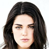 Foto Callie Hernandez