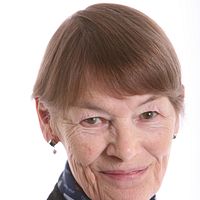 Foto Glenda Jackson