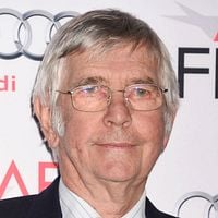 Foto Tom Courtenay