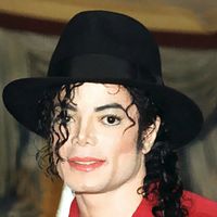 Foto Michael Jackson