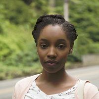 Foto Christina Jackson