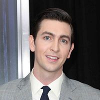 Foto Nicholas Braun