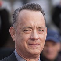 Foto Tom Hanks