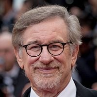 Foto Steven Spielberg