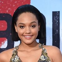 Foto Kiersey Clemons