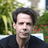 Foto Noah Taylor