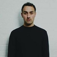 Foto Jamie Demetriou