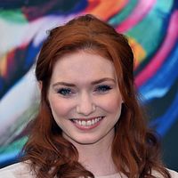 Foto Eleanor Tomlinson