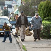 Foto Stephen McKinley Henderson