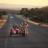 Foto Héctor Bonilla