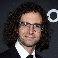 Foto Kyle Mooney